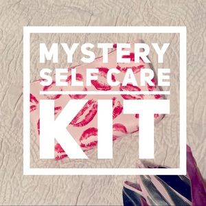 💕2/$25 💕 Jamberry & Ipsy | Mystery Self Care Kit